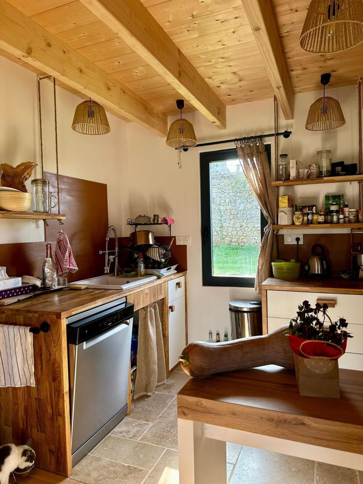 Lodge Evasion Fleurie Proche St Emilion Guillac  Extérieur photo