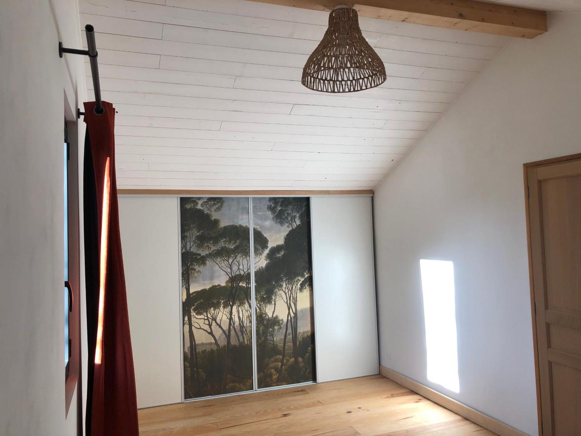 Lodge Evasion Fleurie Proche St Emilion Guillac  Extérieur photo